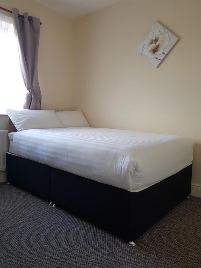 Bella Room With Free Minibar Tea&Coffee Dublin Exterior foto